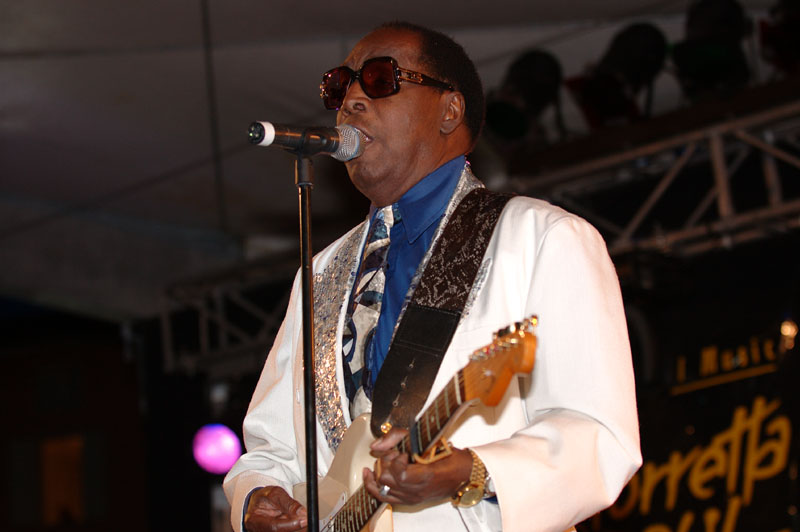 Porretta Soul Festival 2004