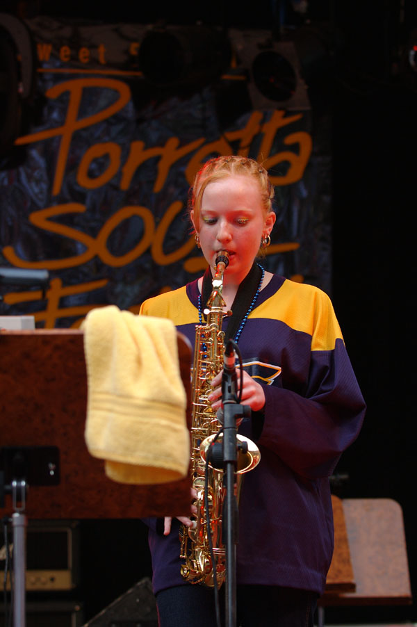 Porretta Soul Festival 2004
