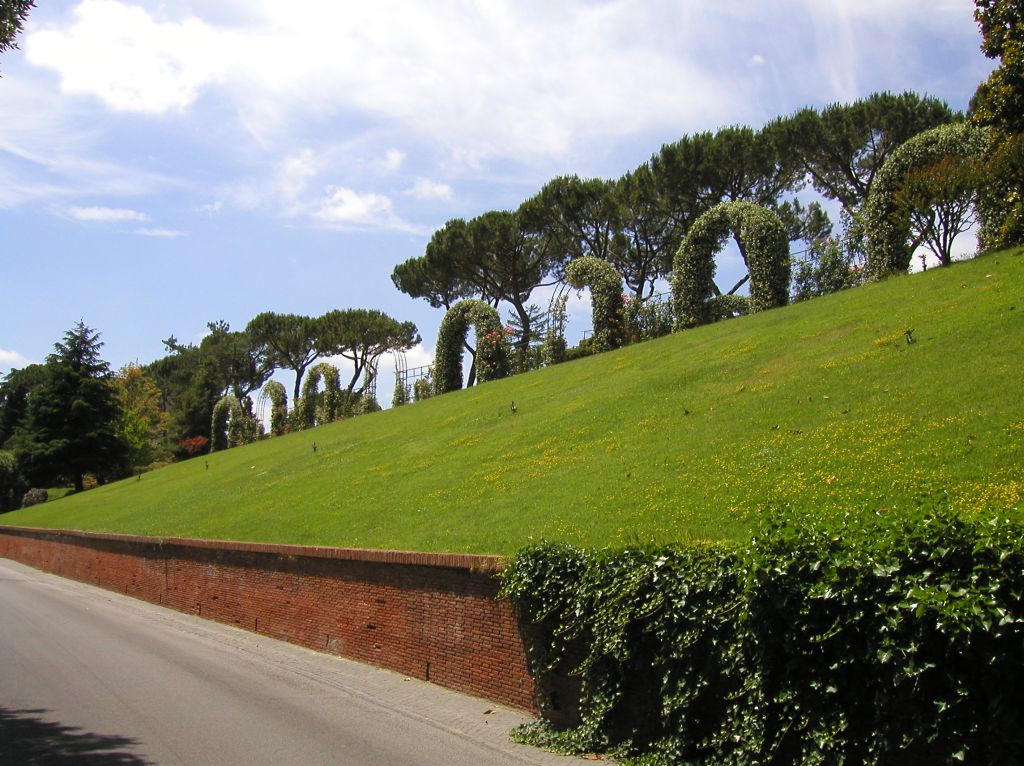 Giardino