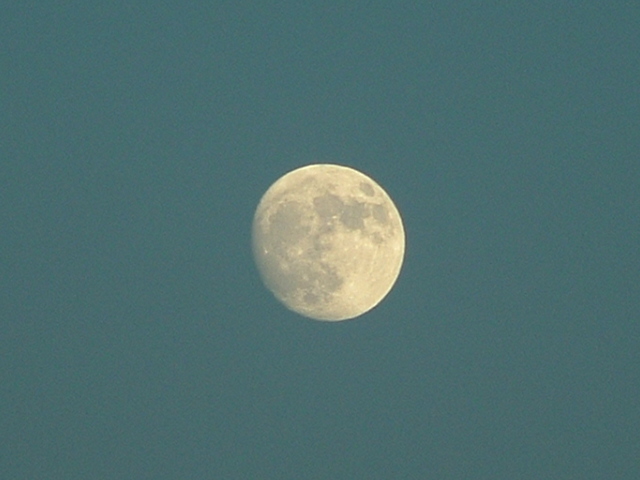 LUNA