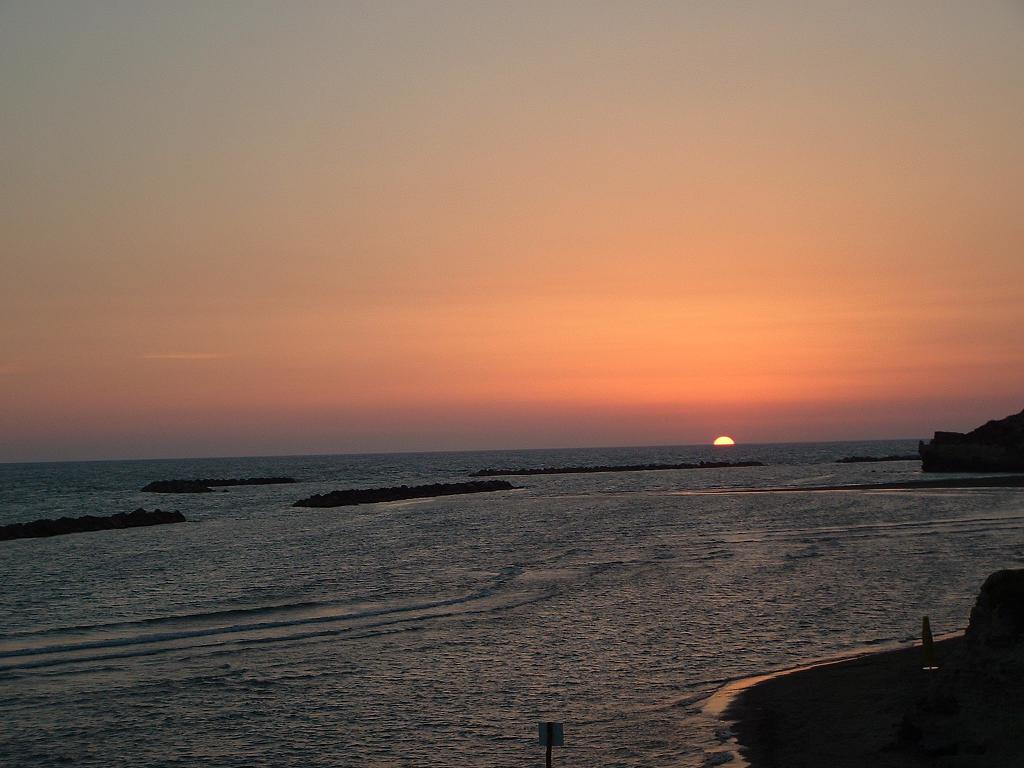 tramonto