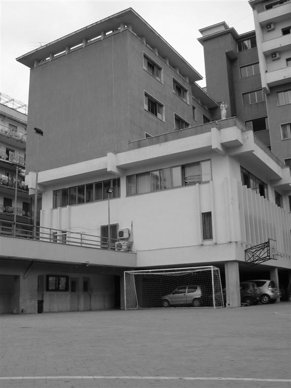 palace