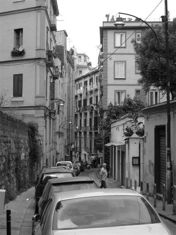 vicolo