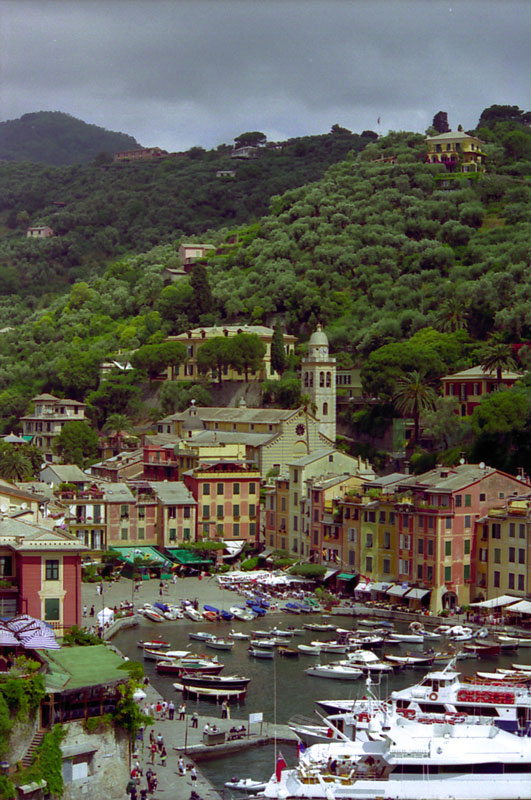 Posto per gentaglia