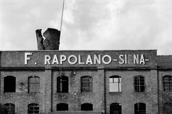 Fornace abbandonata 2