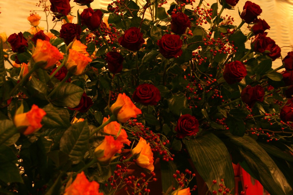 roses
