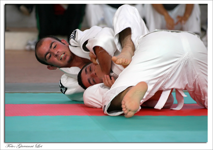 judo 5