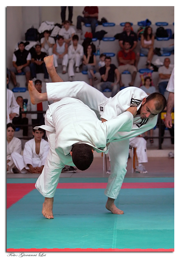 judo 7