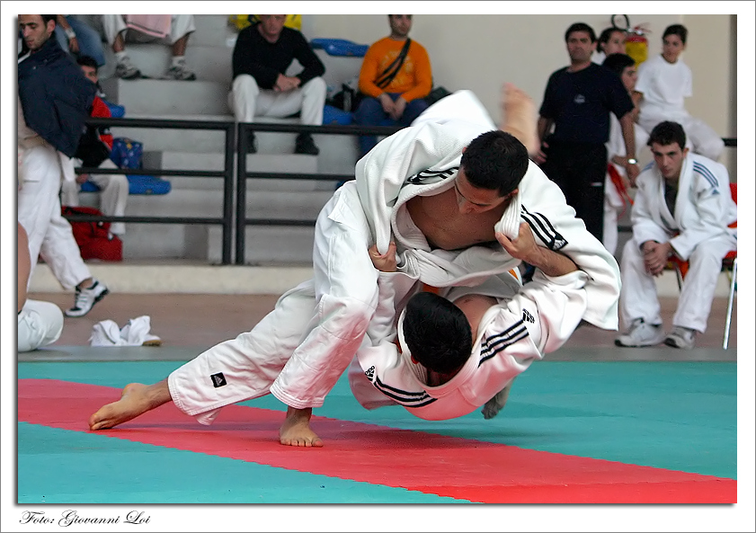 Judo