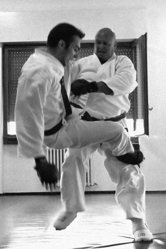 Karate Shotokan