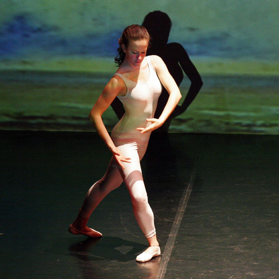 [Danza]Saggio Teatro Colosseo