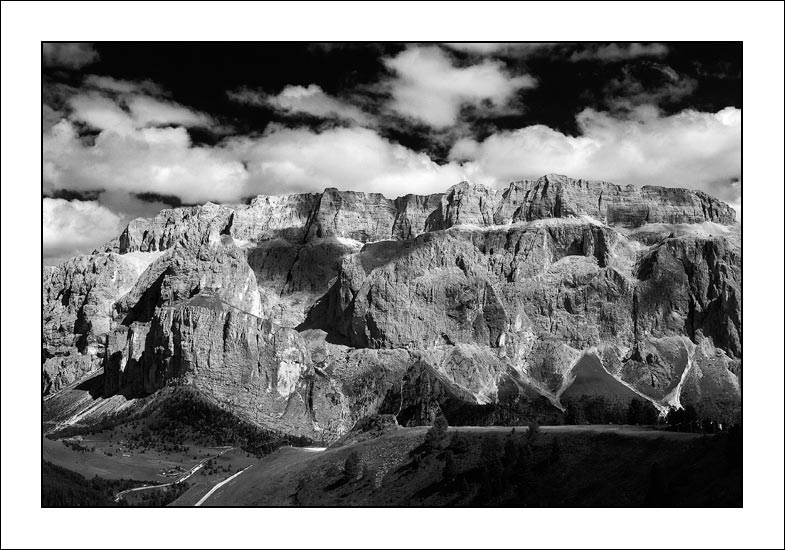 Dolomiti BW 01