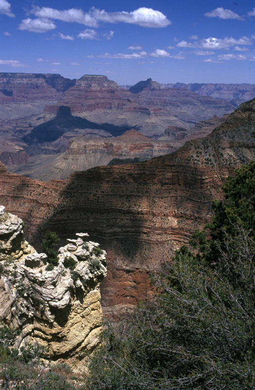 Gran Canyon - South Rim