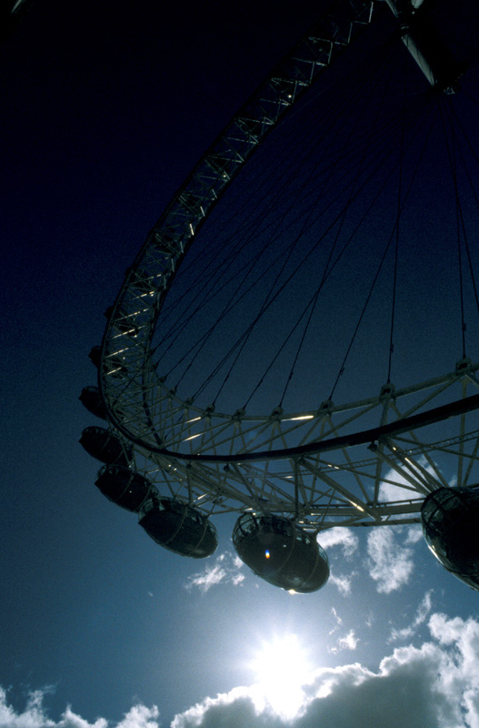 London Eye