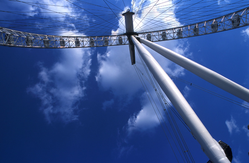 London Eye