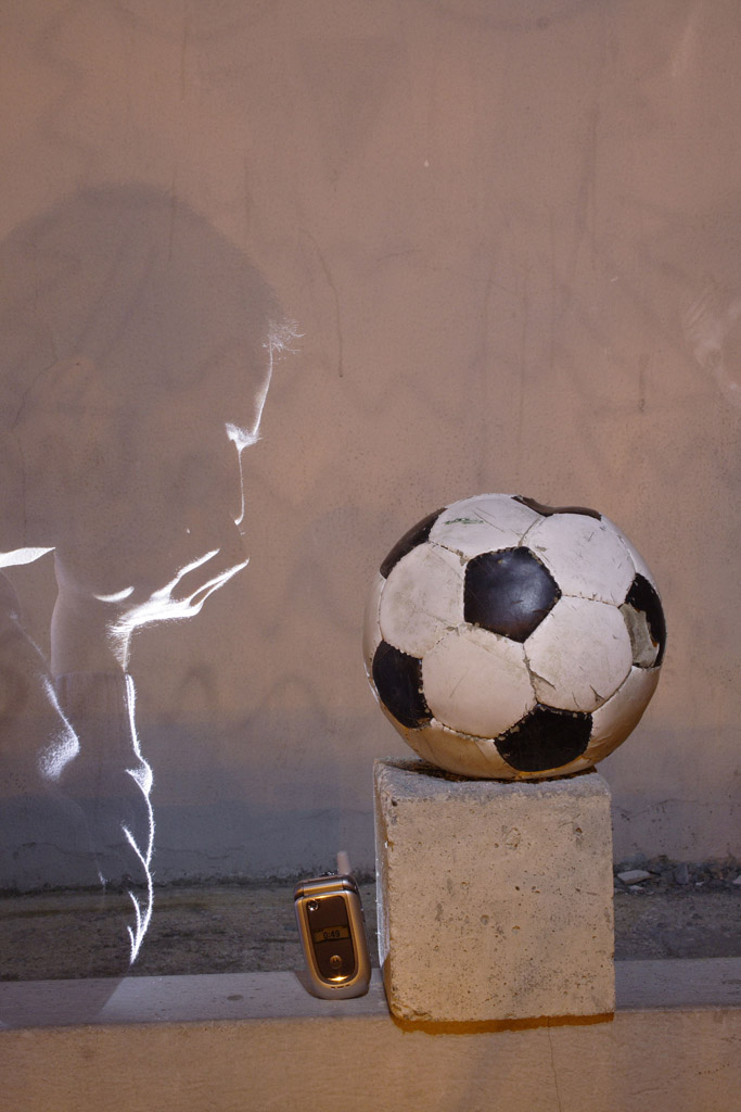 come finir la nuova... partita?