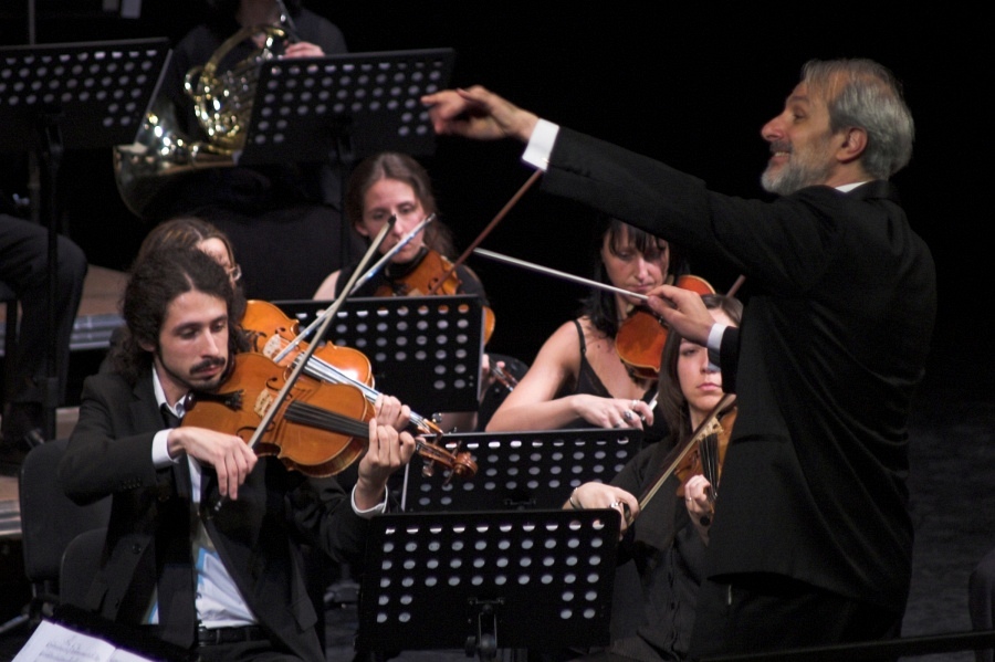 Teatro 3