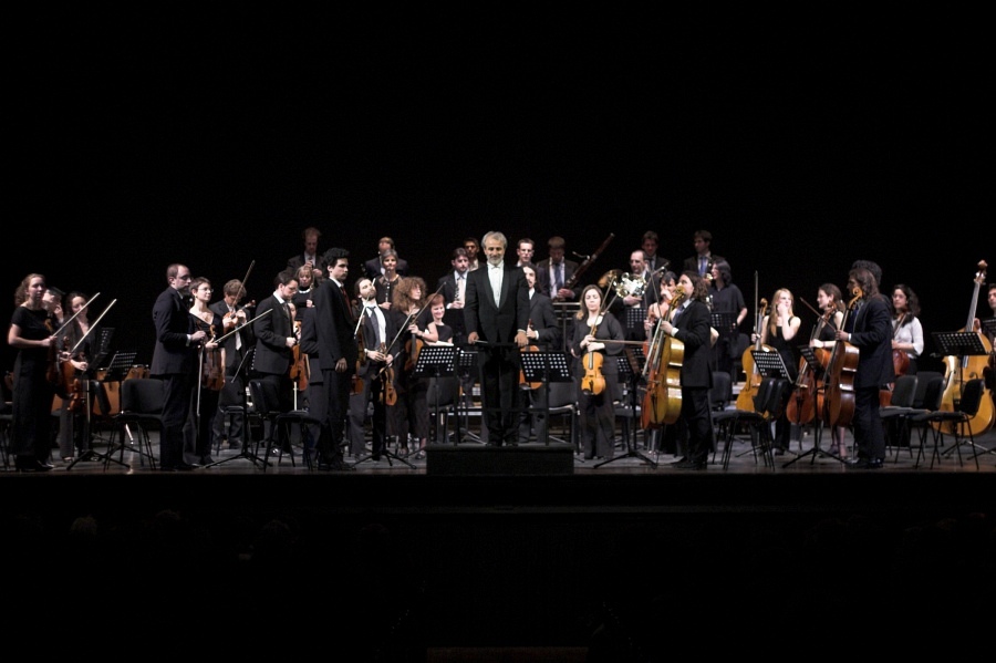 Teatro 5