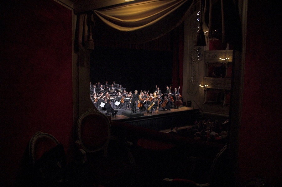 Teatro 6