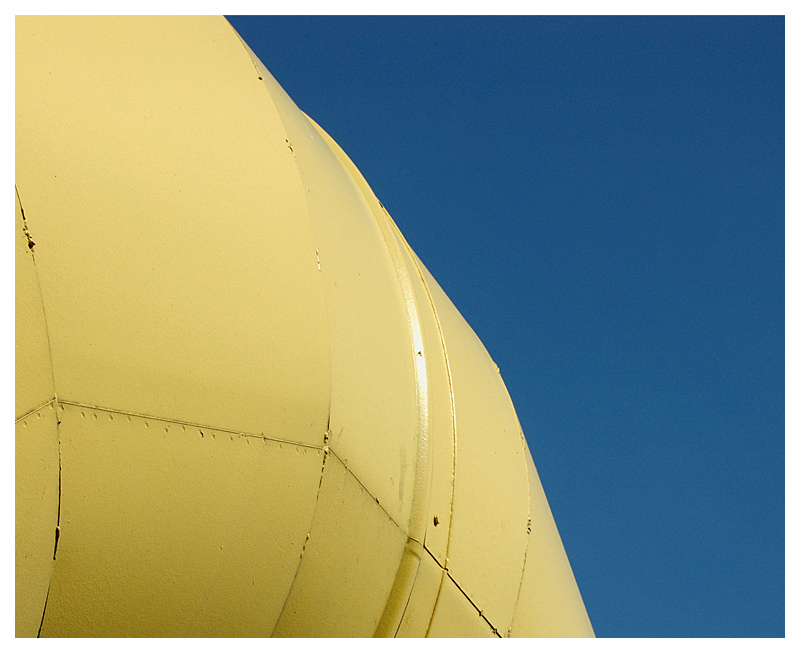 giallo e blu