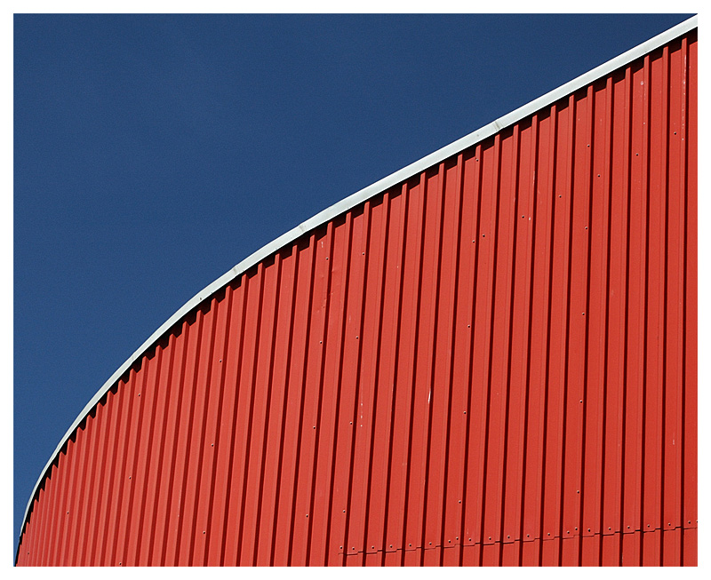 rosso e blu