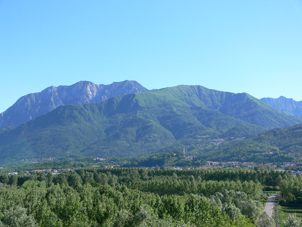 Casa mia