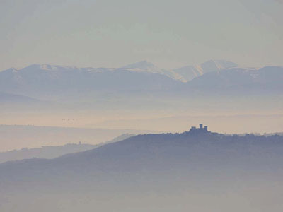 Torre Alfina