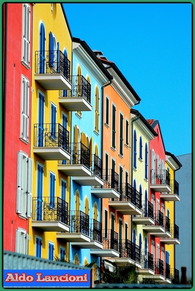 Colori Della Edilizia