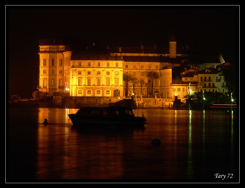 Isola Bella