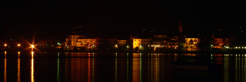 Isola Pescatori