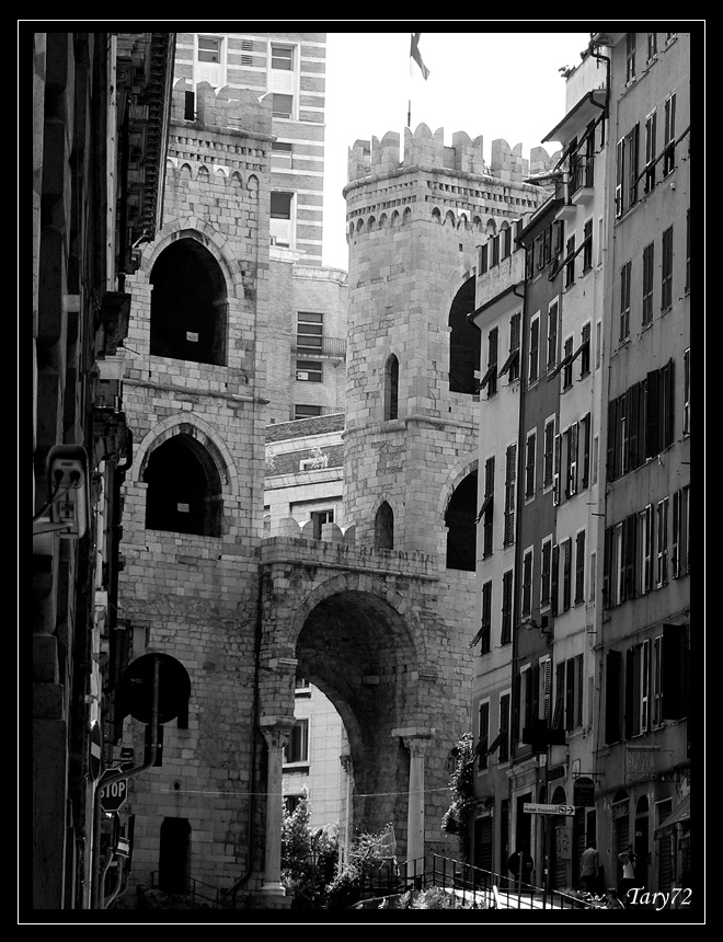 Genova