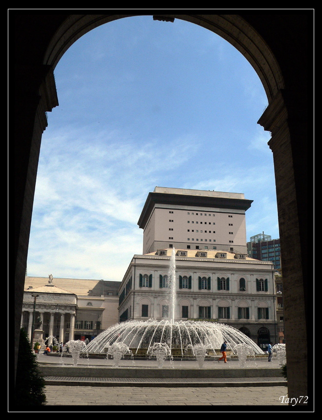 Genova