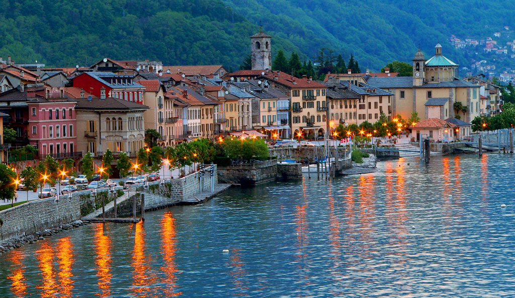 Cannobio