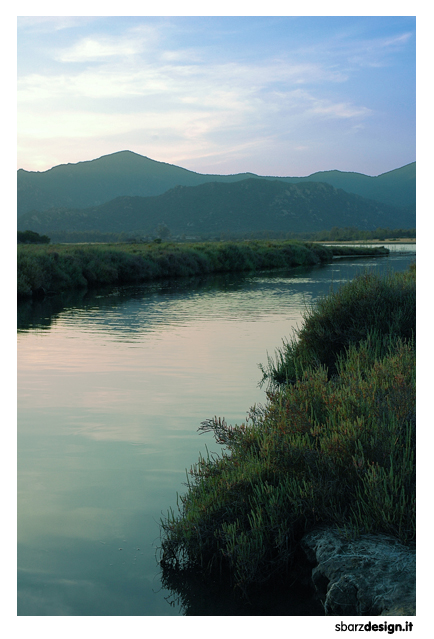 Stagno Colostrai #01