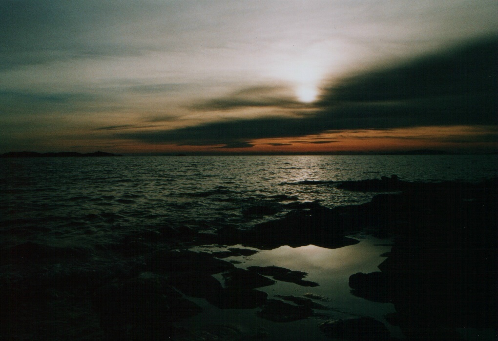 Cala Violina