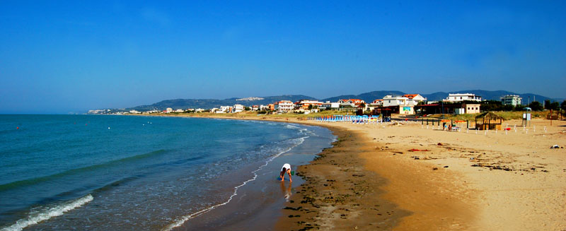 Rodi sul Gargano