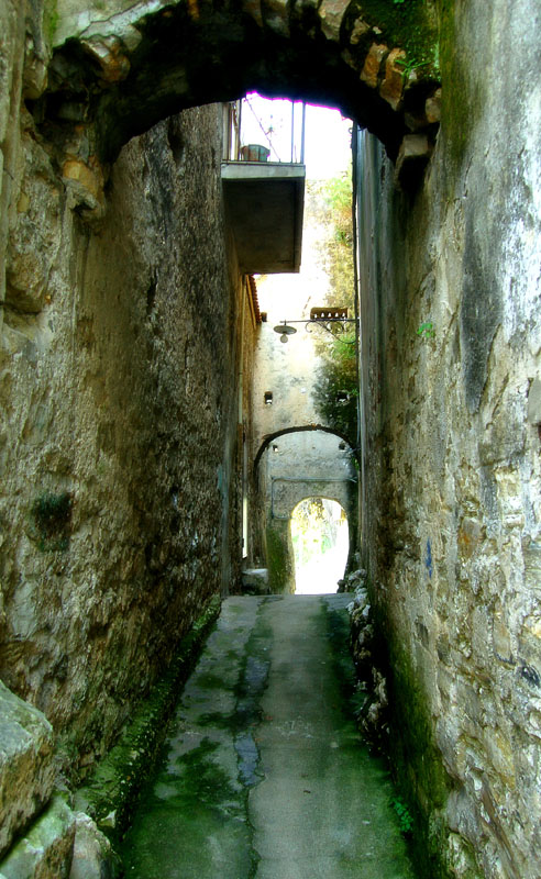 Porticiolo