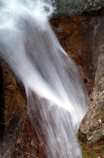Cascata