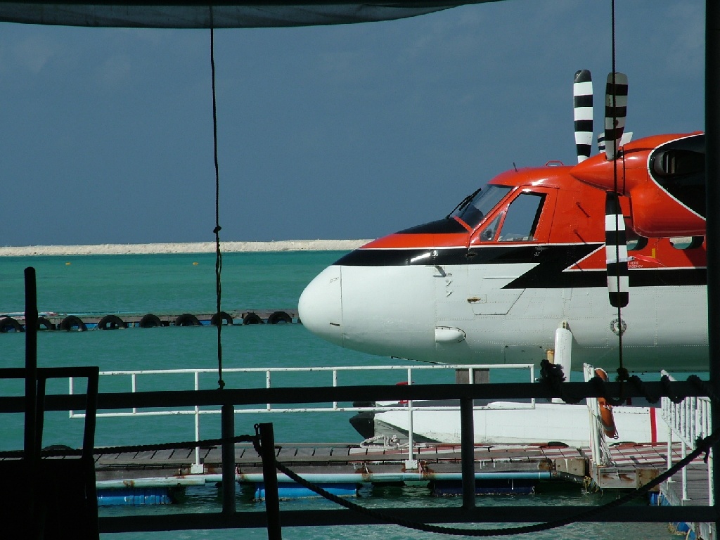 idrovolante