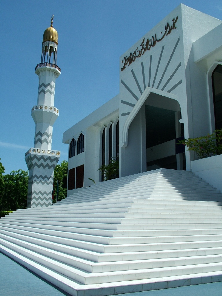 moschea a mal