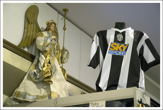 Intercessioni