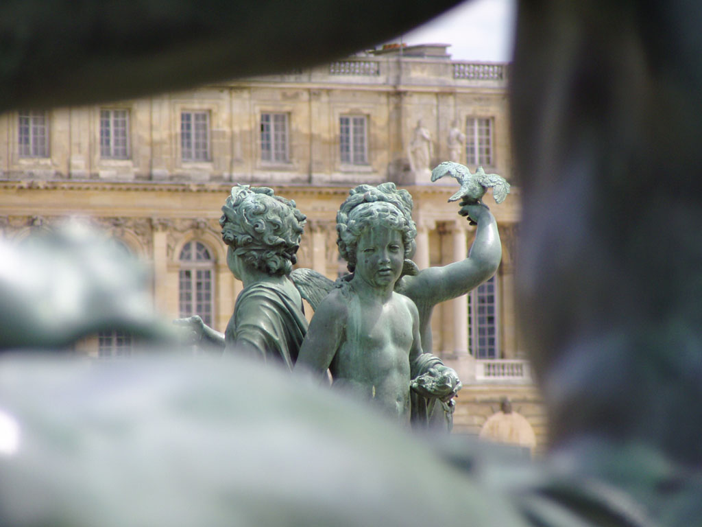 Putti