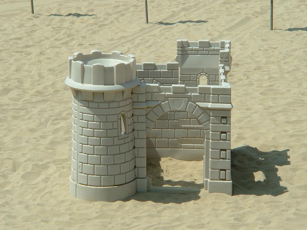 castello