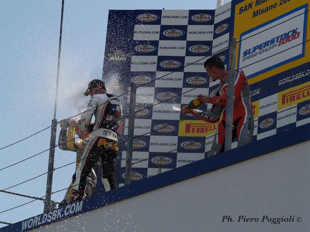 premiazione
