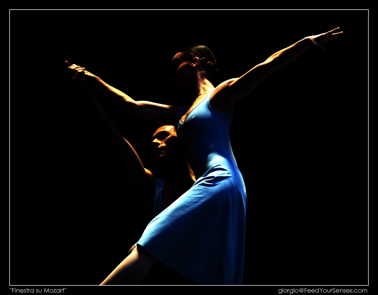"Finestra su Mozart" "Finestra su Mozart"