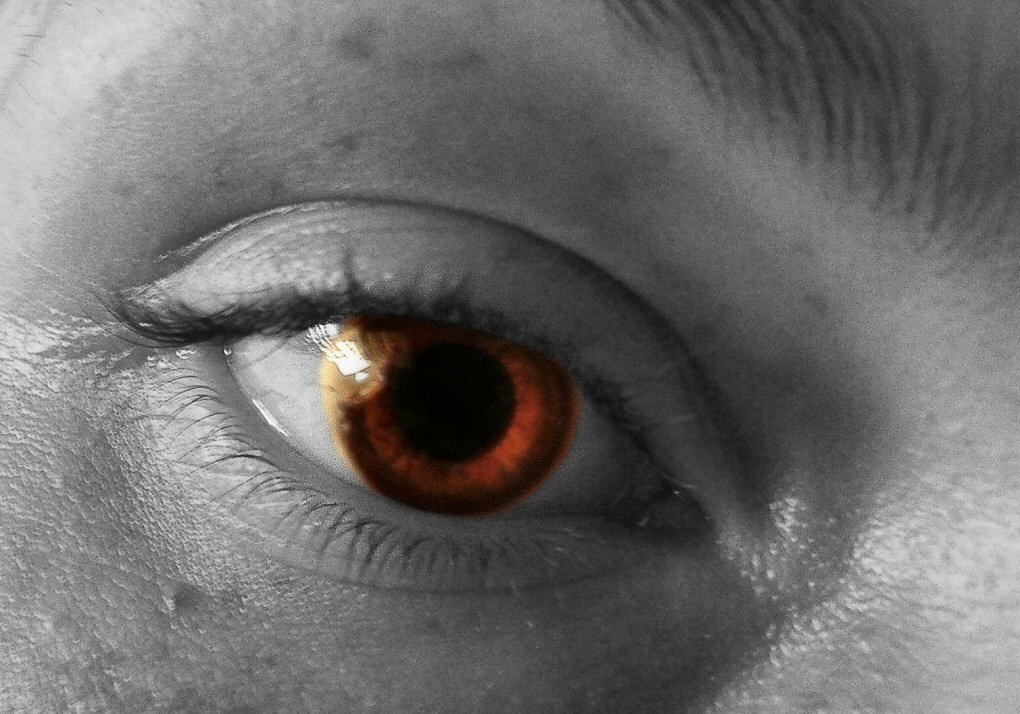La mia stella guida...