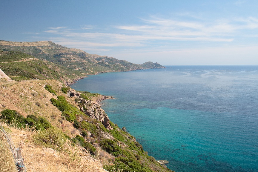 Da Alghero a Macomer