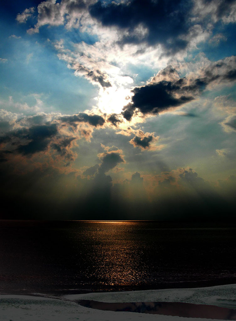 Collasso solare...
