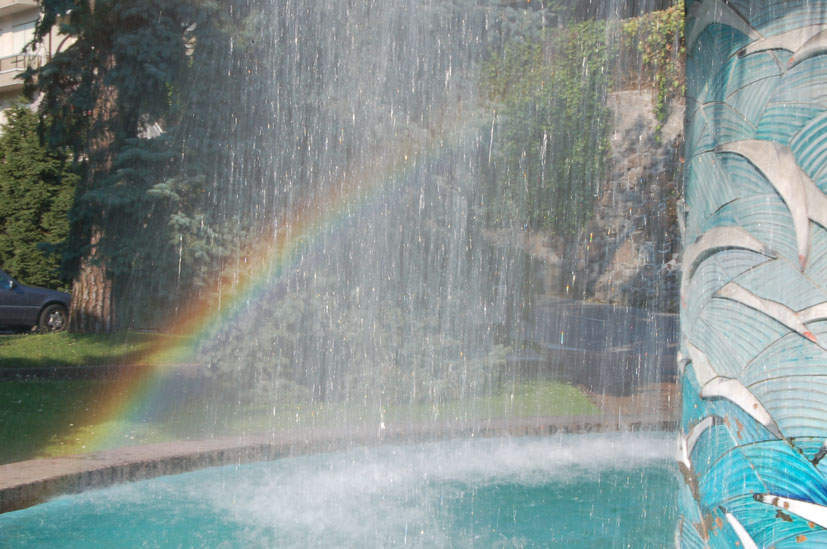 arcobaleno