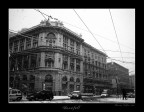 Milano innevata